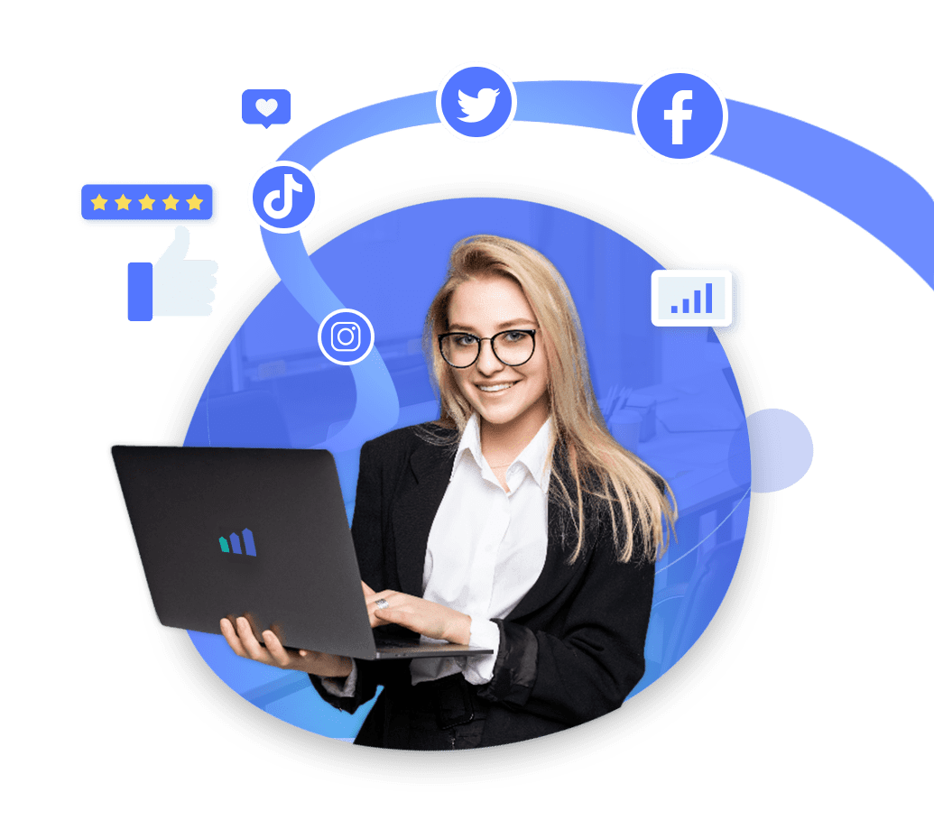 ecommerce social media marketing agency