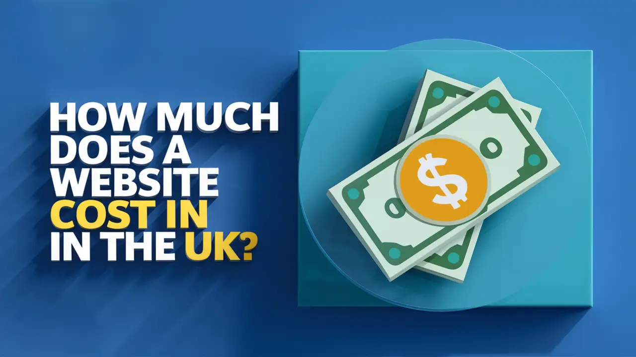 How Much Does a Website Cost in the UK Comprehensive Guide for 2024