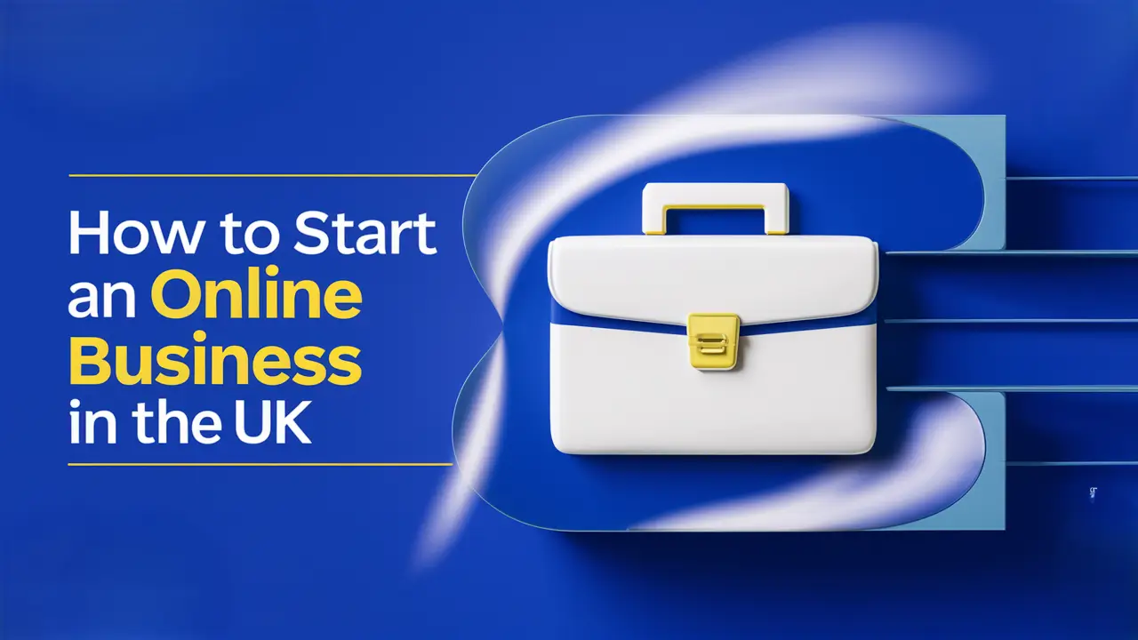 How to Start an Online Business in the UK A Step-by-Step Guide for 2024