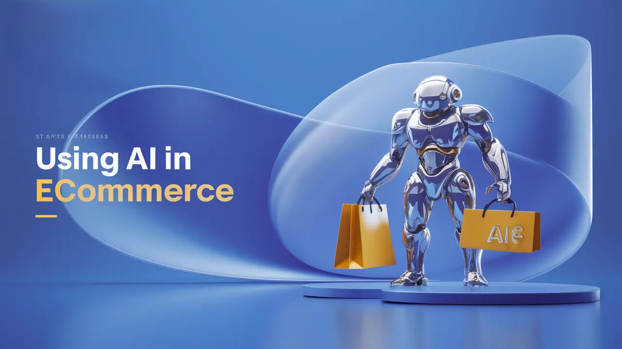 Using AI in Ecommerce Innovative Strategies and Best Practices (2)