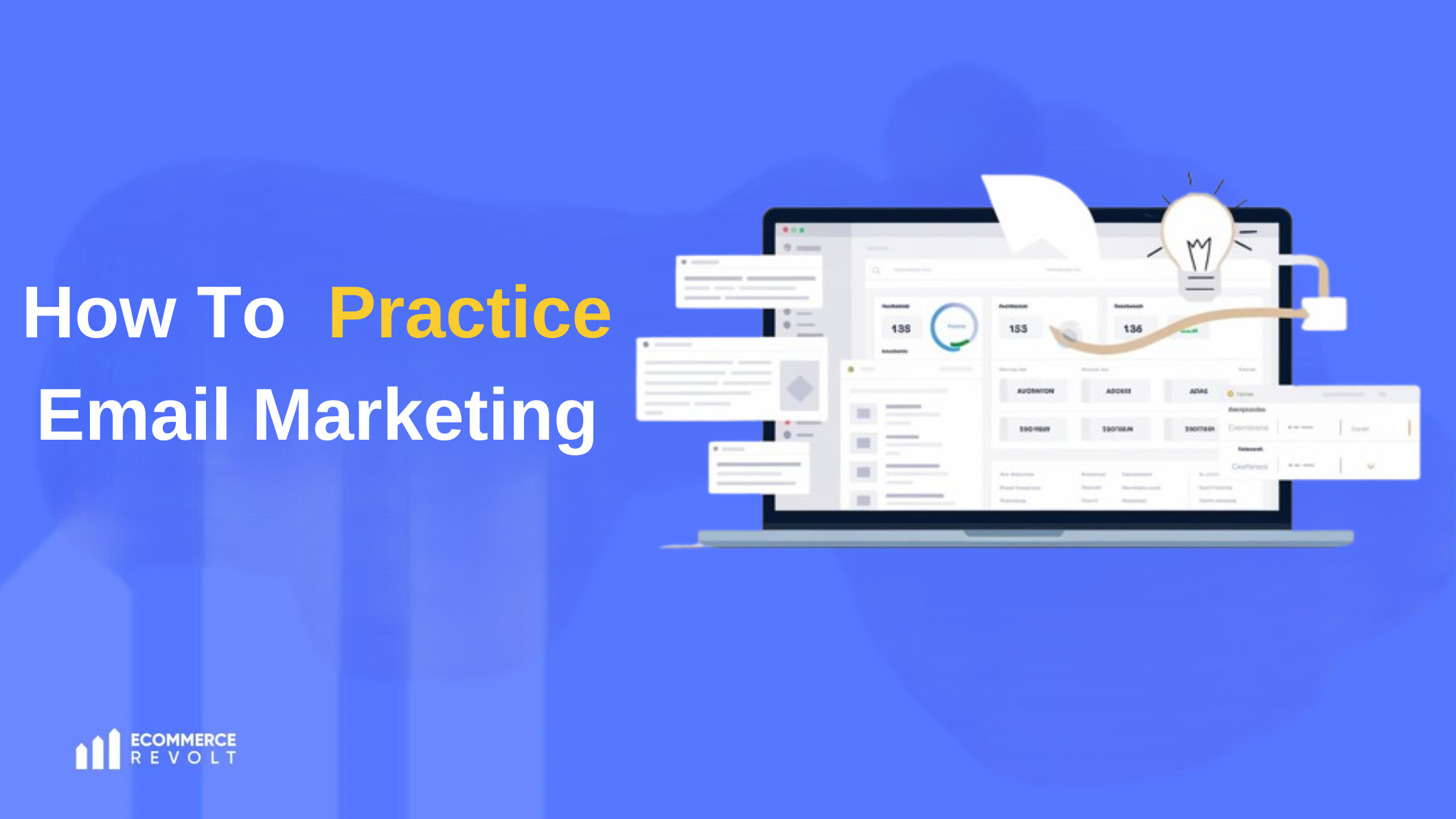 How to Practice Email Marketing Tips for Beginners and Expert