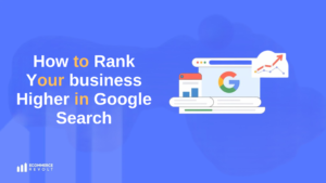 how to get to the top of google search results