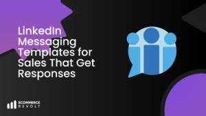 LinkedIn Messaging Templates for Sales That Get Responses