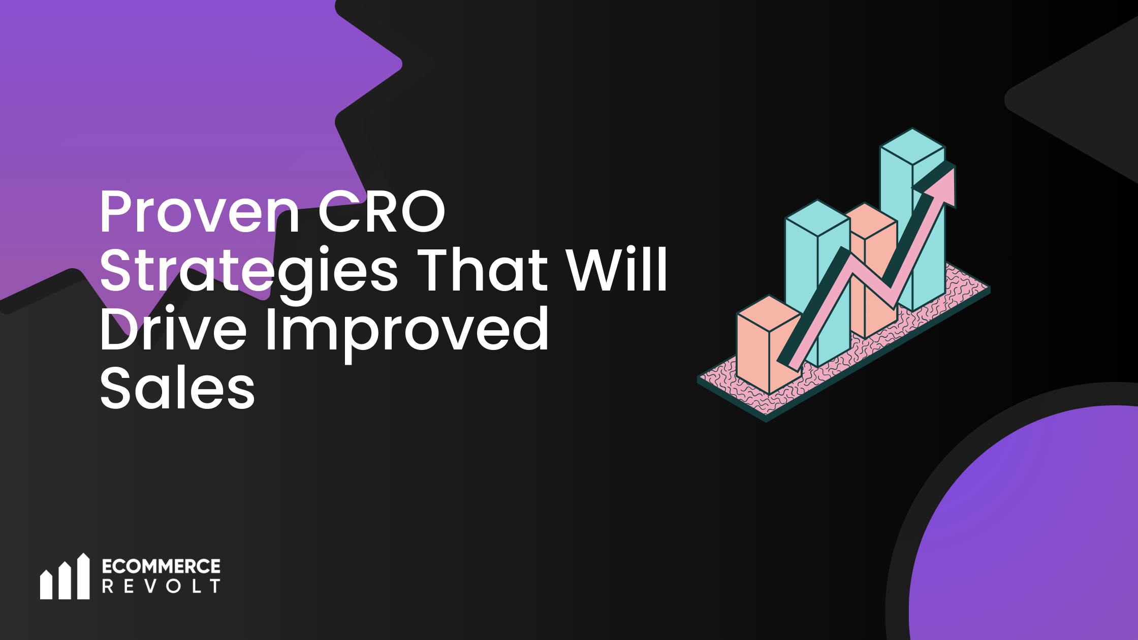 conversion rate optimization strategies